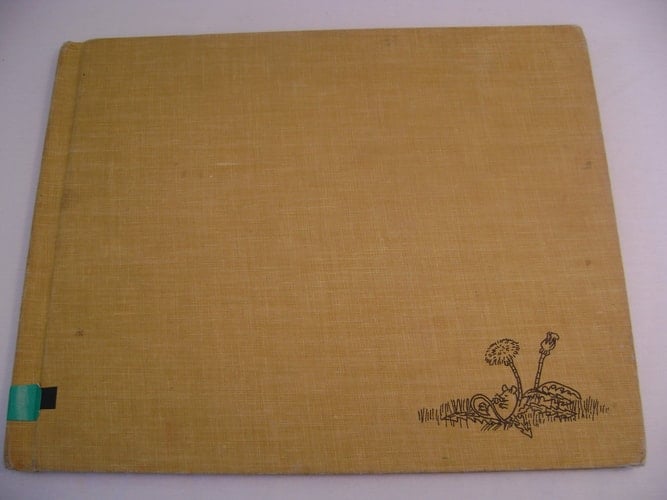 Cover of Mouse in House