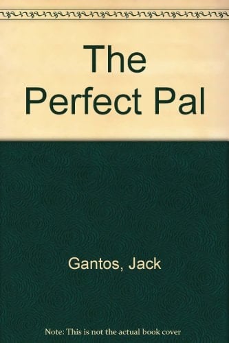 Cover of The Perfect Pal