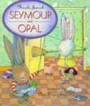 Cover of Seymour and Opal