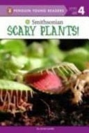 Cover of Scary Plants!