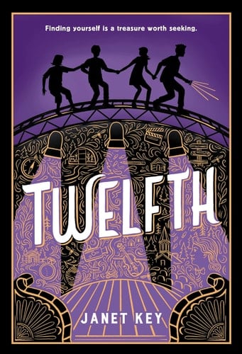Cover of Twelfth