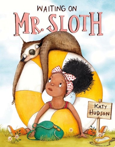 Cover of Waiting on Mr. Sloth
