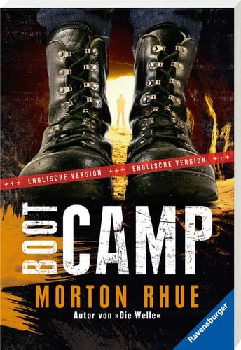 Cover of Boot Camp