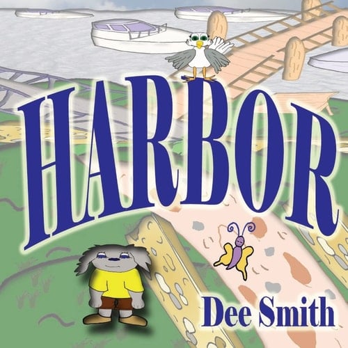 Cover of Harbor