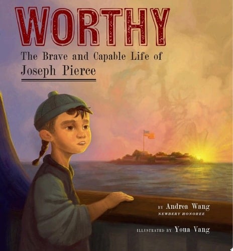 Cover of Worthy