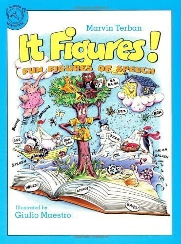 Cover of It Figures! Fun Figures of Speech