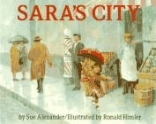 Cover of Sara's City