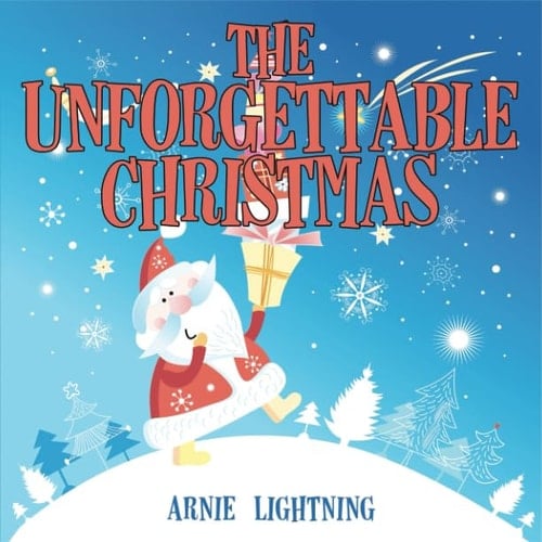 Cover of The Unforgettable Christmas