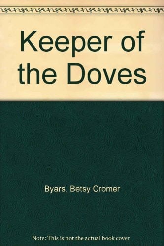 Cover of Keeper of the Doves