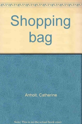 Cover of Shopping Bag