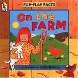 Cover of On the Farm