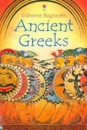 Cover of Ancient Greeks Internet Referenced
