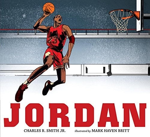 Cover of Jordan