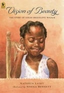 Cover of Vision of Beauty: The Story of Sarah Breedlove Walker