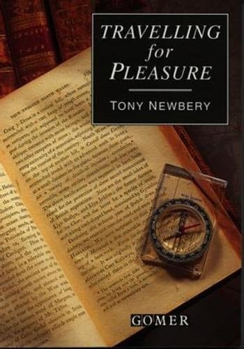 Cover of Travelling for Pleasure