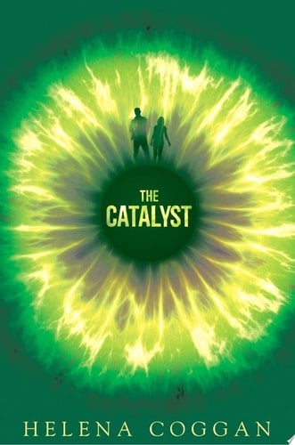Cover of The Catalyst