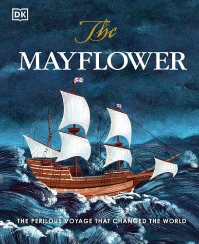 Cover of The Mayflower