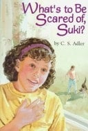 Cover of What's to Be Scared Of, Suki?