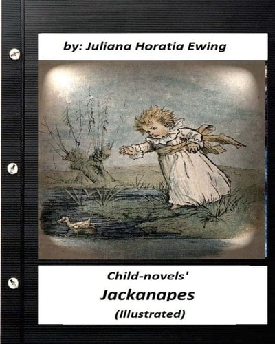 Cover of Jackanapes