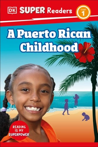 Cover of A Puerto Rican Childhood