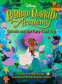 Cover of Ophelia and the Fairy Field Trip