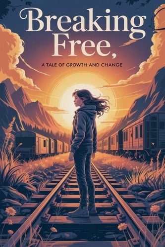 Cover of Breaking Free