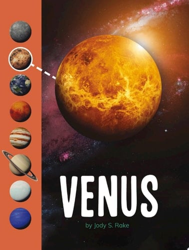 Cover of Venus