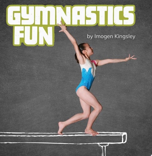 Cover of Gymnastics Fun