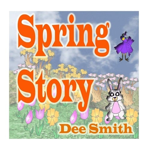 Cover of Spring Story