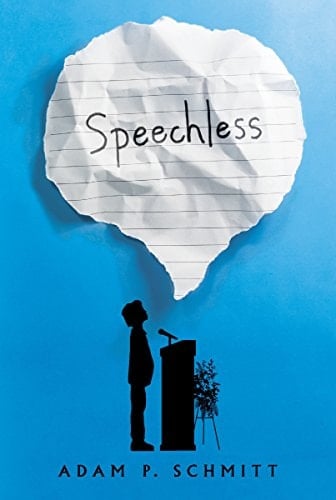 Cover of Speechless
