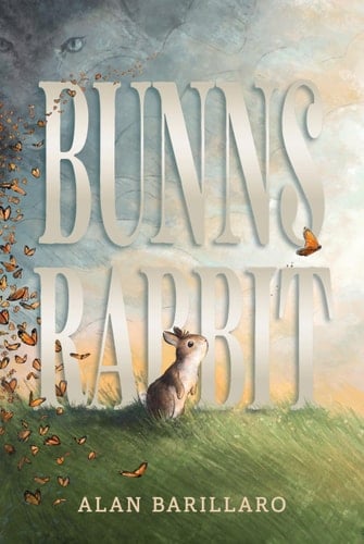 Cover of Bunns Rabbit
