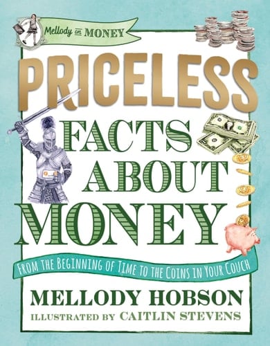 Cover of Priceless Facts about Money
