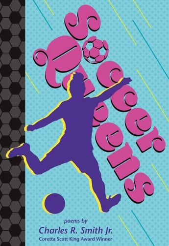 Cover of Soccer Queens
