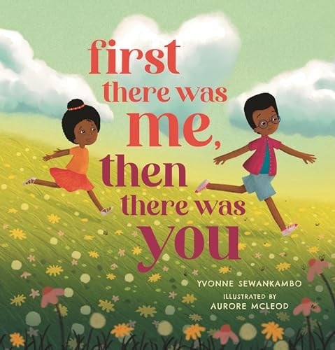Cover of First There Was Me, Then There Was You