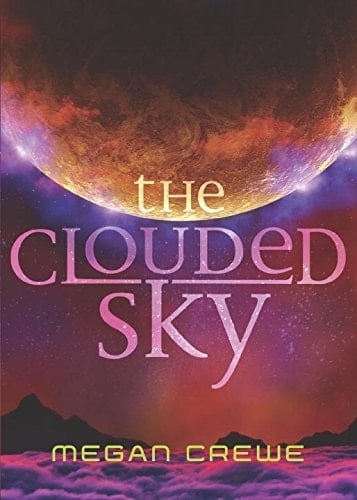 Cover of The Clouded Sky
