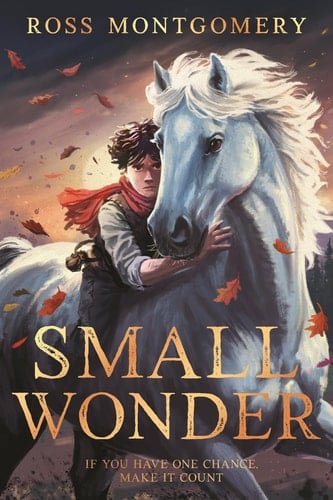 Cover of Small Wonder