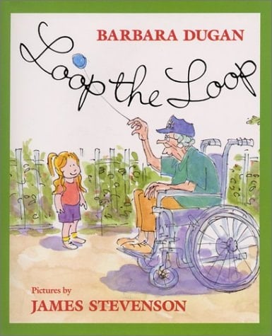 Cover of Loop the Loop