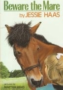 Cover of Beware the Mare