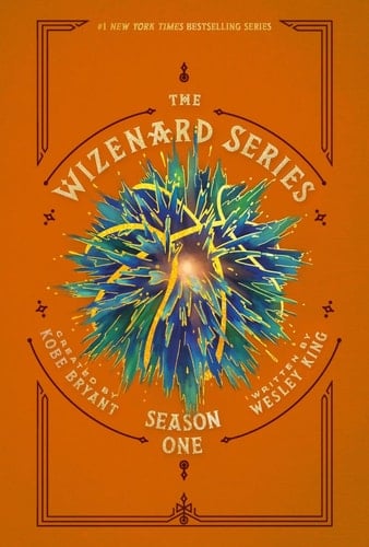 Cover of Season One
