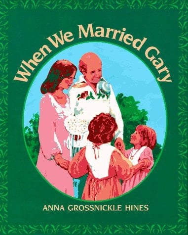 Cover of When We Married Gary
