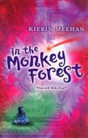 Cover of In the Monkey Forest