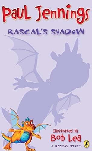 Cover of Rascal's Shadow