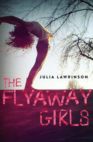 Cover of The Flyaway Girls