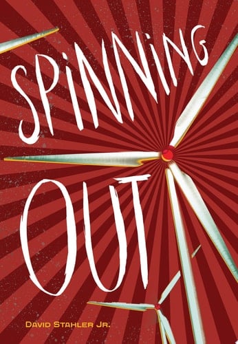 Cover of Spinning Out