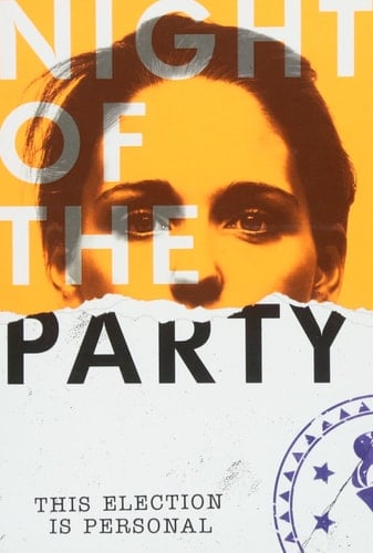 Cover of Night of the Party
