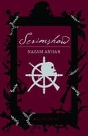 Cover of Scrimshaw