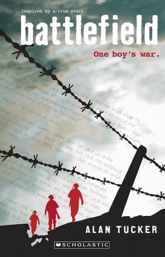 Cover of Battlefield