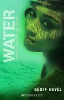 Cover of Water