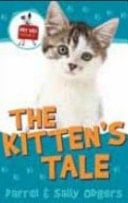 Cover of The Kitten's Tale