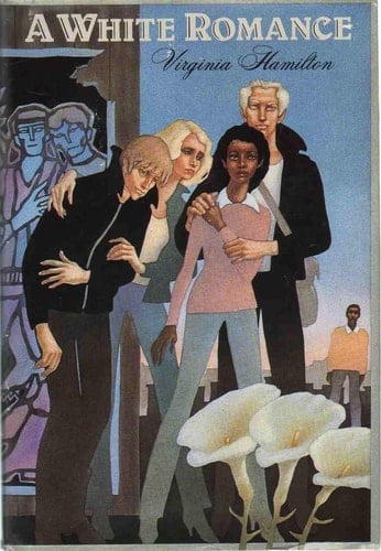 Cover of A White Romance